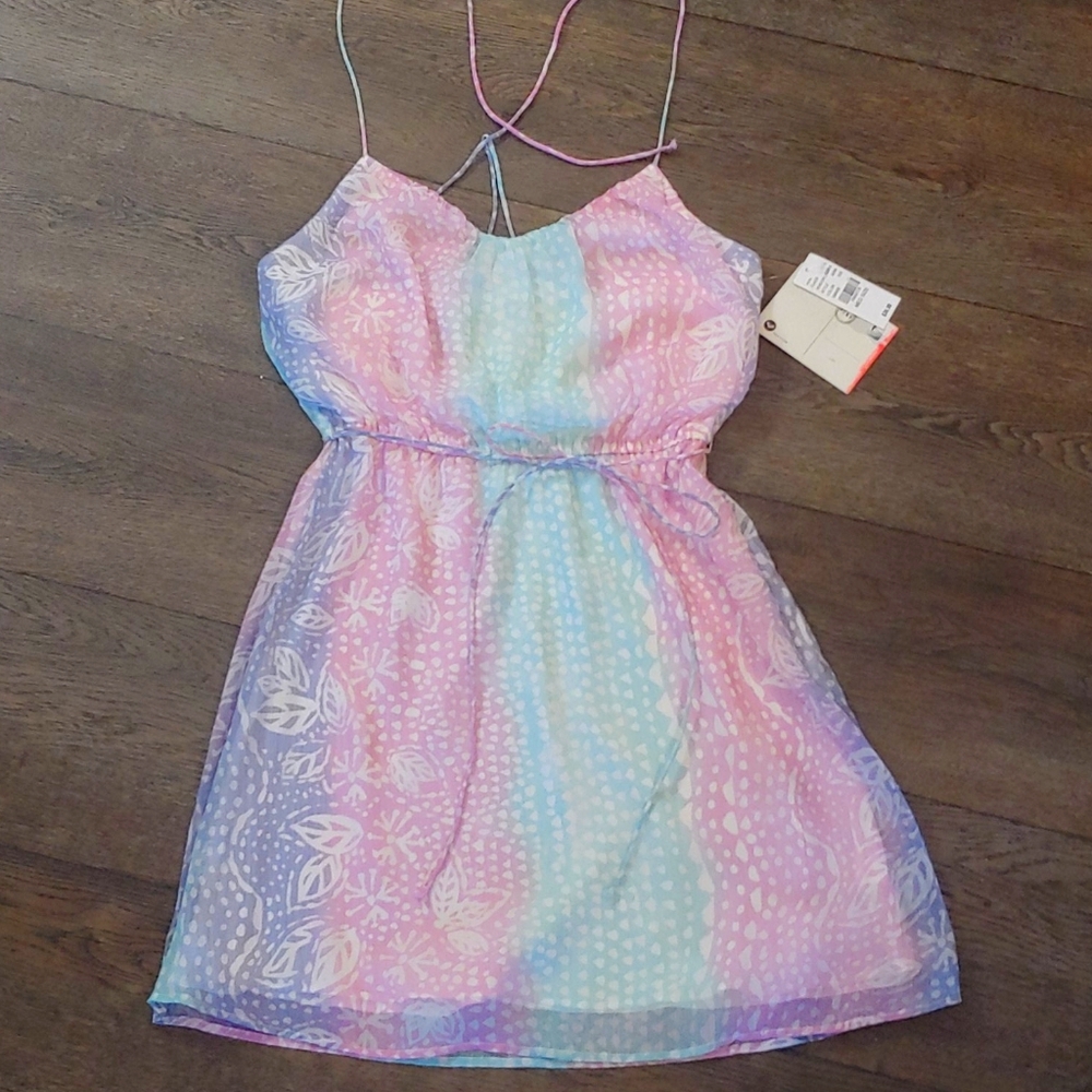 Roxy dress size Medium